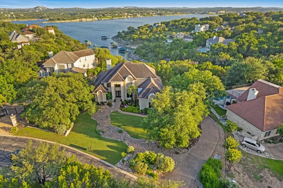 17909 Kingfisher Ridge Dr, Lago Vista, TX 78645 - #2