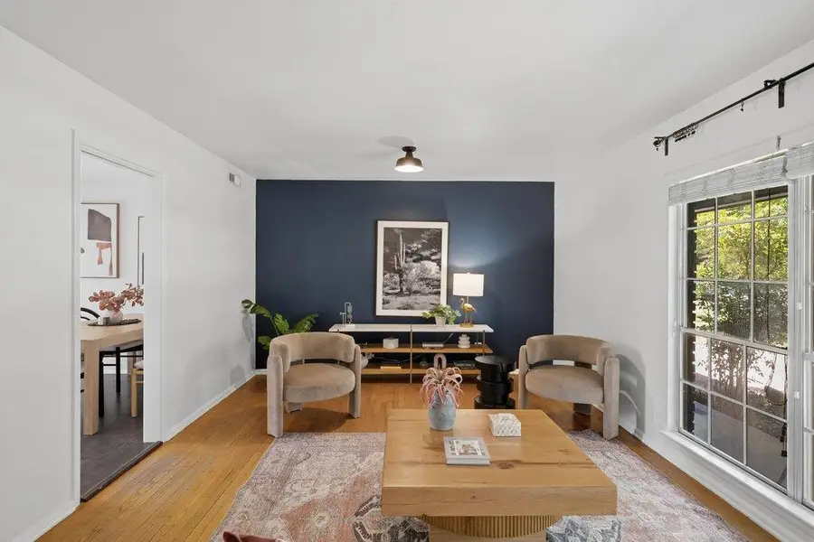 1609 Larkwood Dr, Austin, TX 78723 - #3