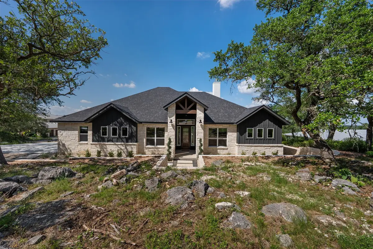375 Shady Holw, New Braunfels, TX 78132 - #1
