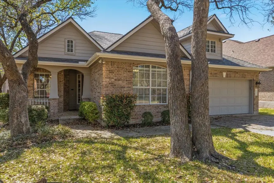 11013 Alison Parke Trl, Austin, TX 78750 - #2