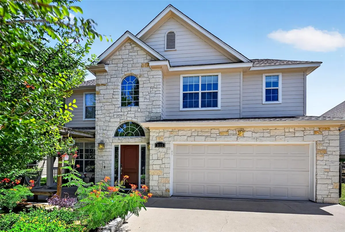 3113 Chisholm Trl, Austin, TX 78734 - #1