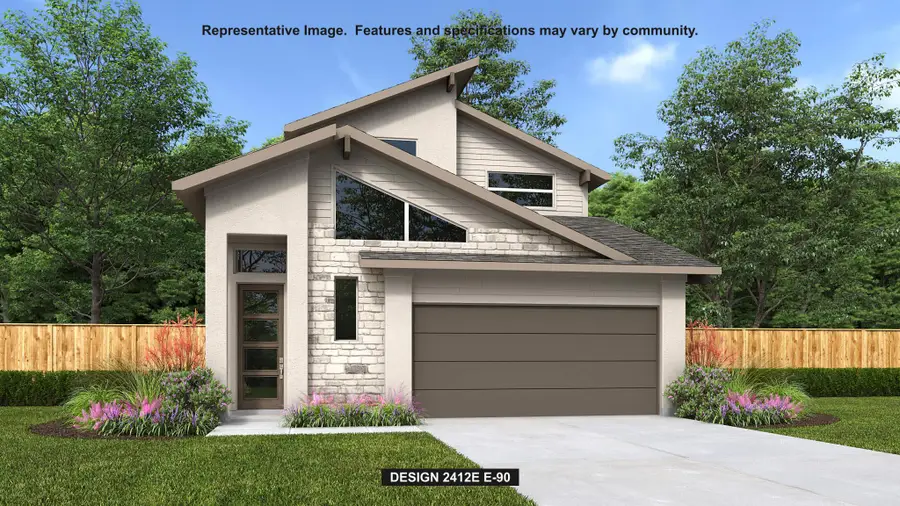 7216 Eagle Rose Rd, Austin, TX 78744 - #3