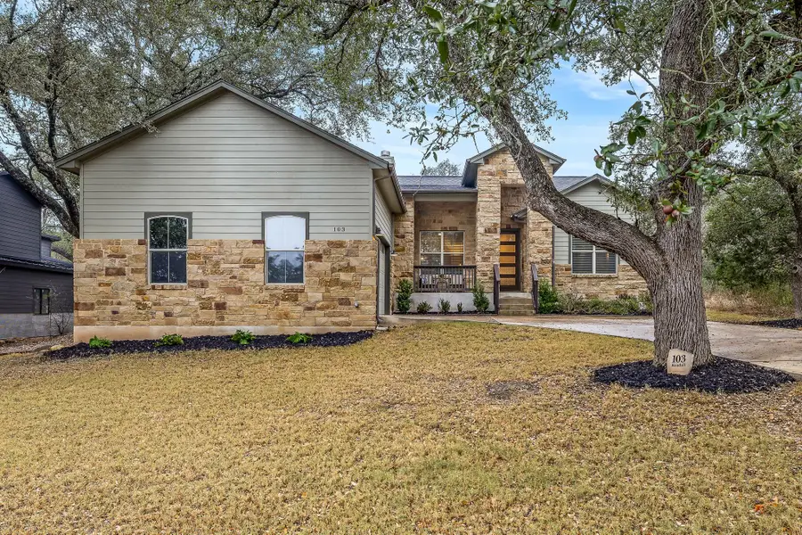 103 Kendall Dr, Spicewood, TX 78669 - Image #2