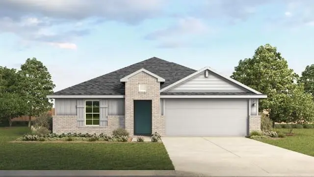 18105 Purple Top Ln, Manor, TX 78653 - Image #1