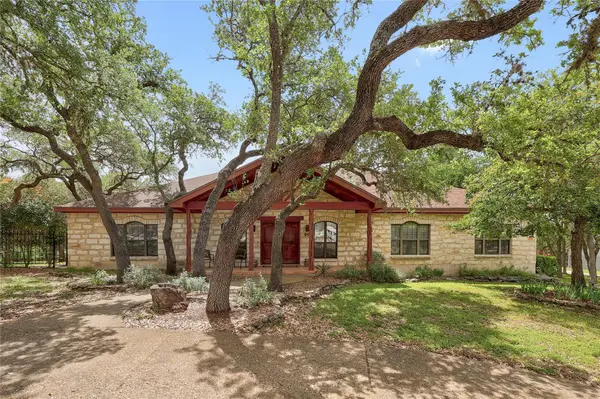 95 Augusta Dr, Wimberley, TX 78676