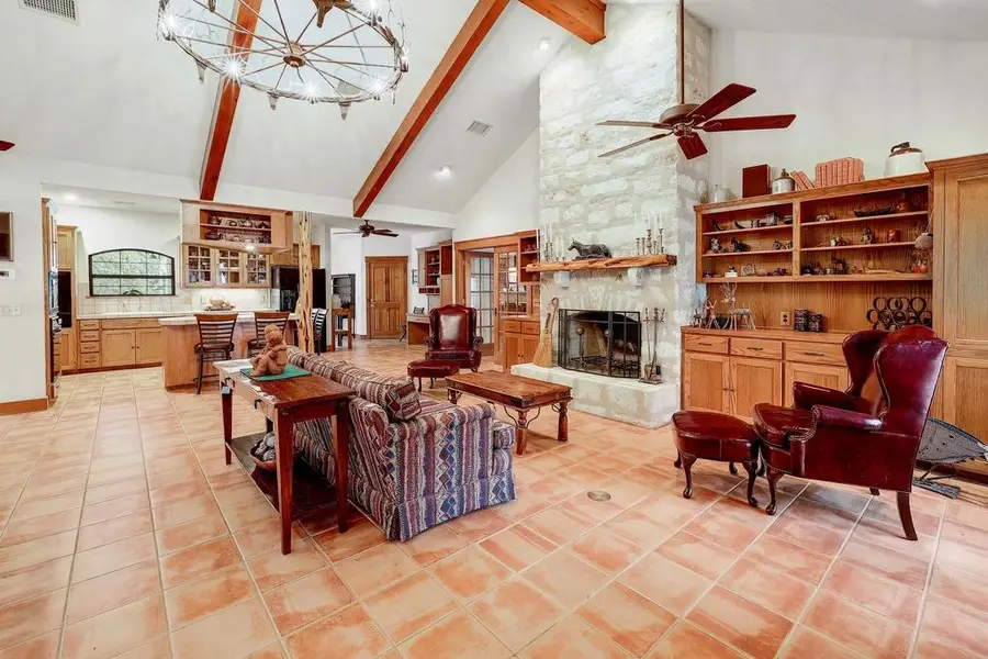 95 Augusta Dr, Wimberley, TX 78676 - #3