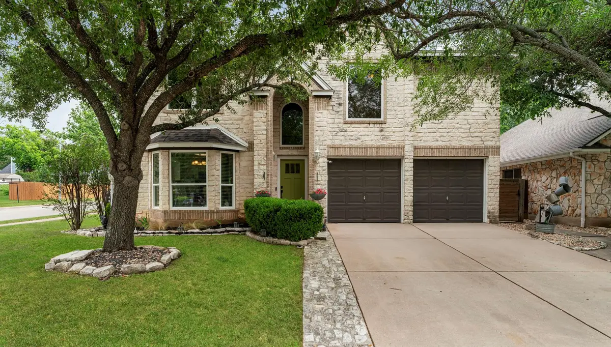 15424 Ozone Pl, Austin, TX 78728 - #1