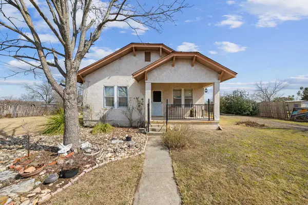 401 S Love Ave, Florence, TX 76527