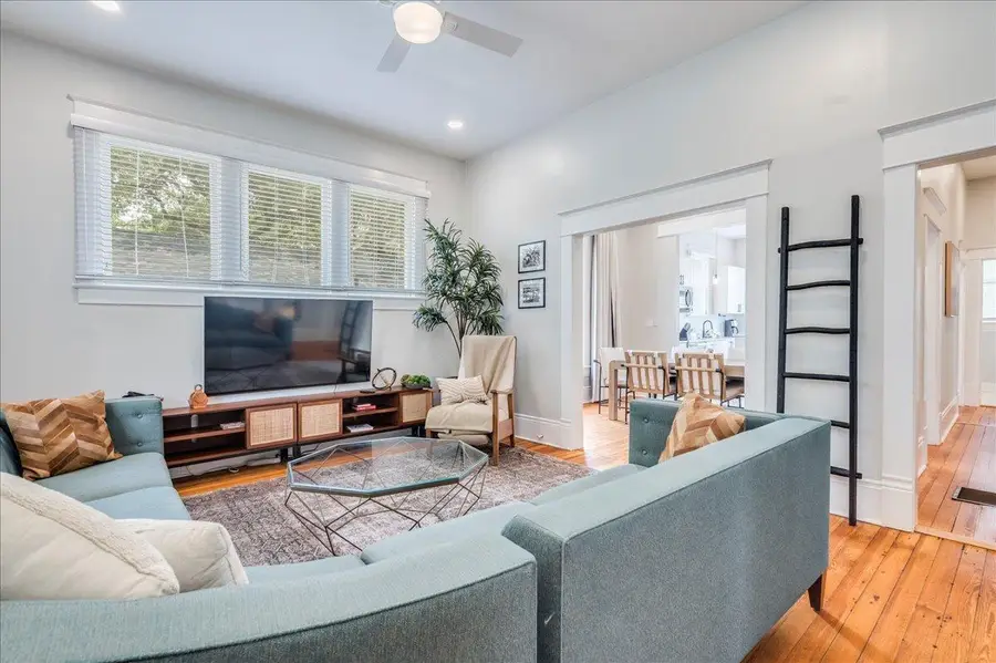 1317 Newning Ave, Austin, TX 78704 - #3