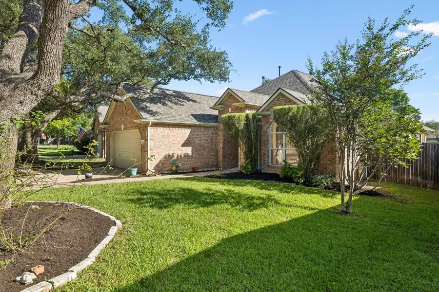 8414 Ironweed Run, Round Rock, TX 78681 - #2