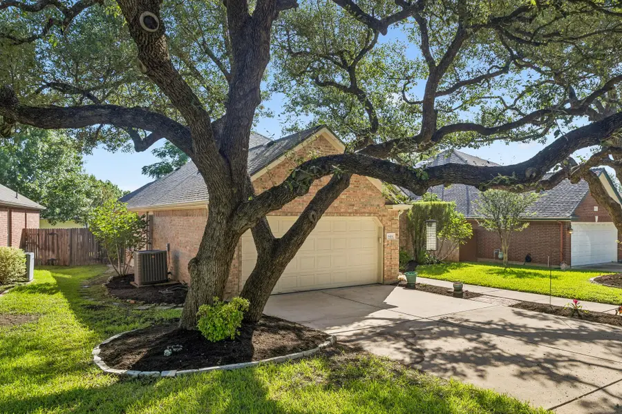 8414 Ironweed Run, Round Rock, TX 78681 - #3