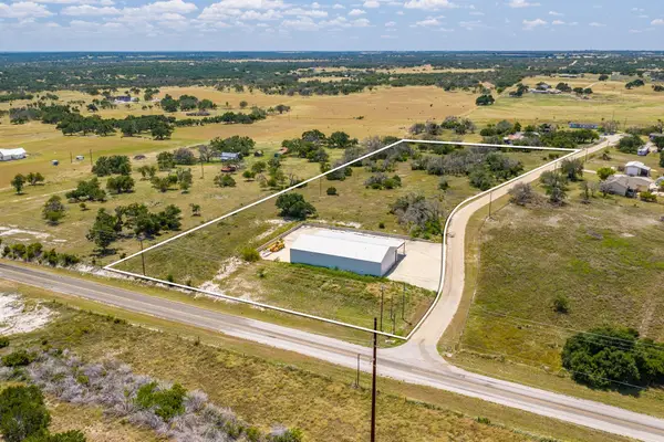 139 Sky Trl, Harper, TX 78631
