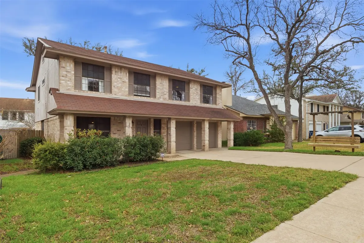 8901 Ravello Pass, Austin, TX 78749 - #1