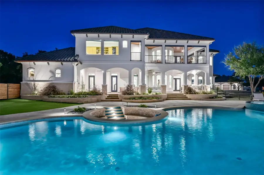 1355 Crystal Springs Ct, Salado, TX 76571 - #2