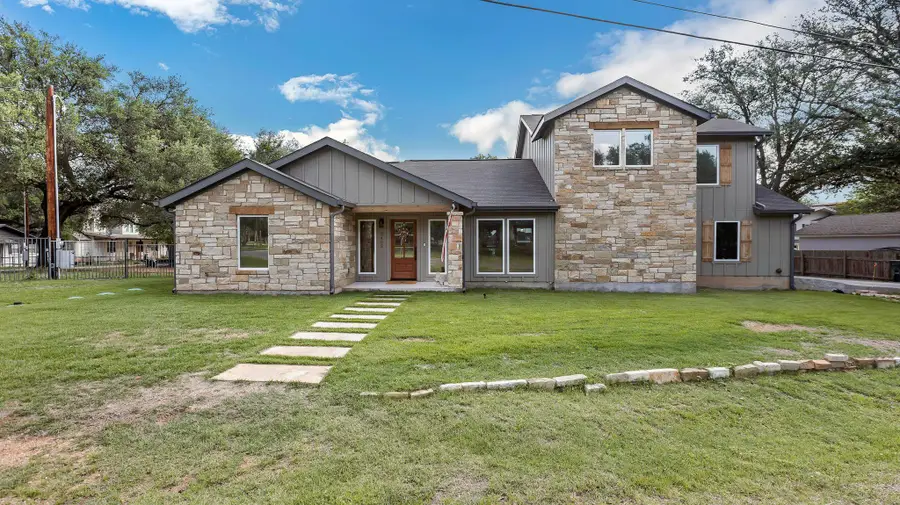 2403 Belaire East Ln, Granite Shoals, TX 78654 - #2