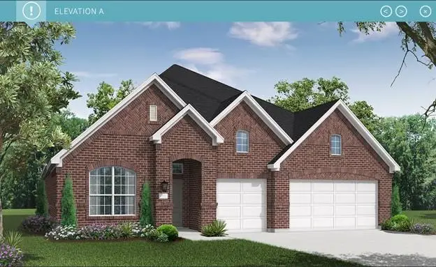 1817 Sauterne Dr, Leander, TX 78641 - #2