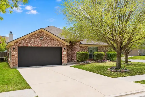 100 Barn Owl Loop, Leander, TX 78641
