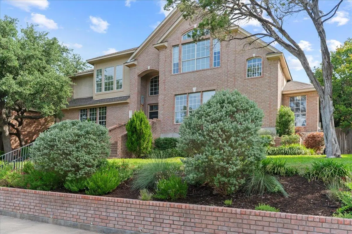 8108 Asmara Dr, Austin, TX 78750 - #1