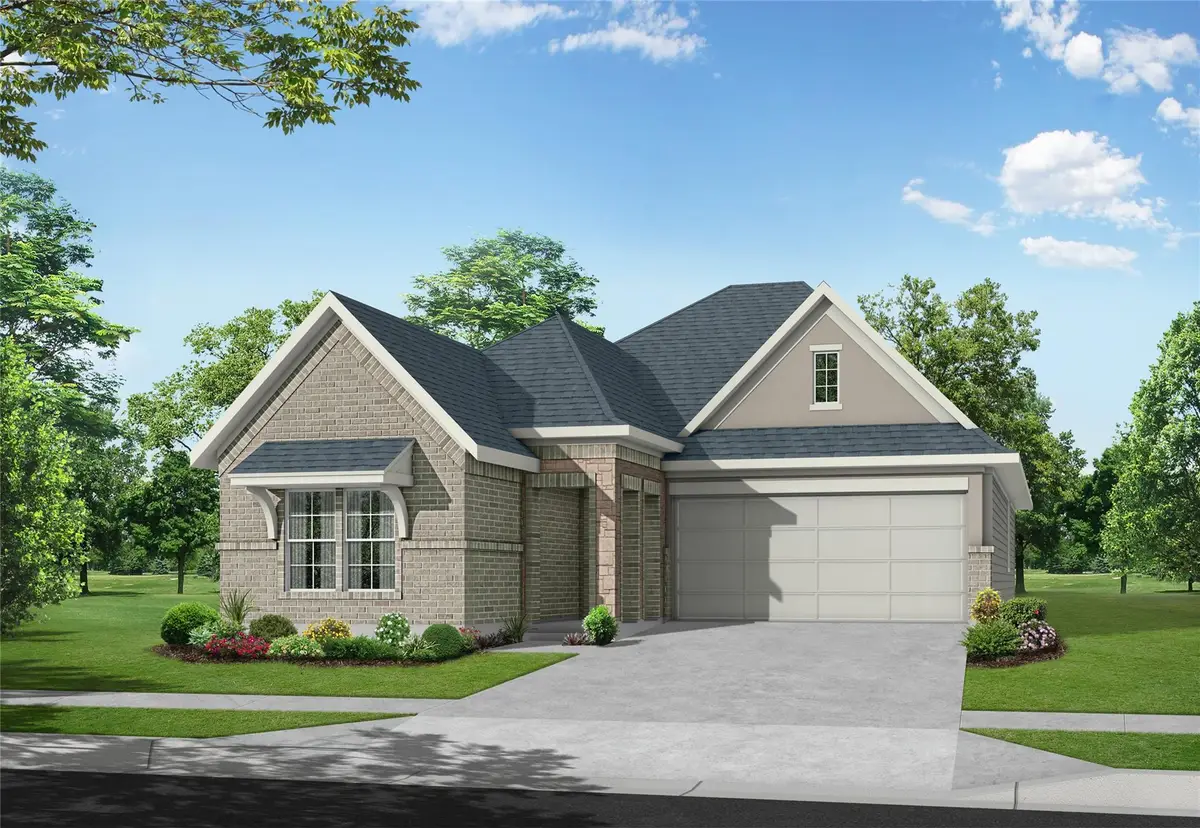 205 Country Cat Ln, San Marcos, TX 78666 - #1