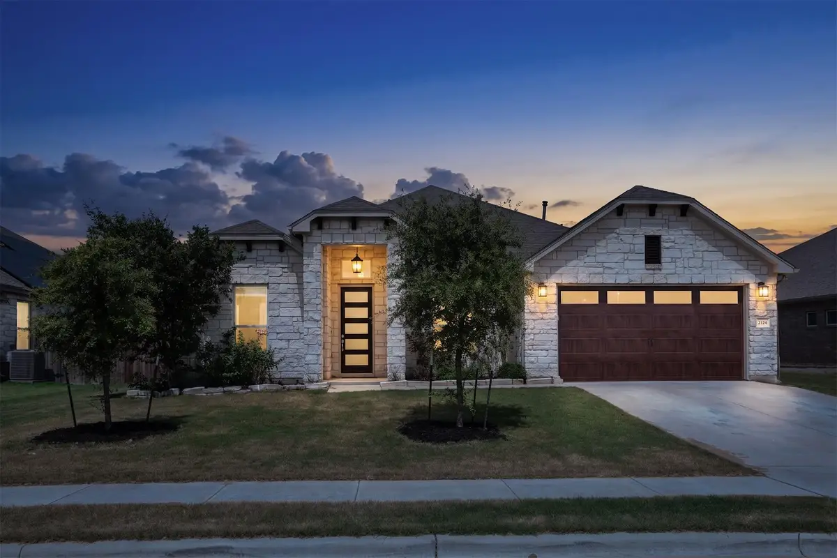 5616 Monrovia Ln, Pflugerville, TX 78660 - #1