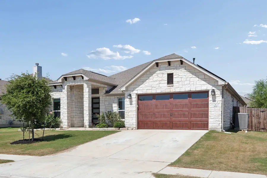 5616 Monrovia Ln, Pflugerville, TX 78660 - #2