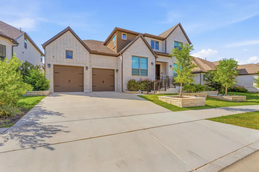 413 Summerhill Ln, Georgetown, TX 78628 - #2