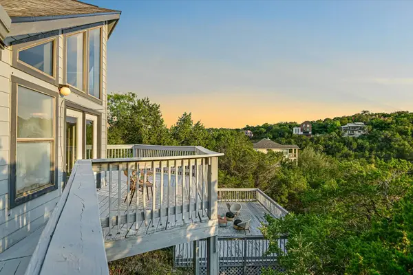 14701 Broken Bow Trl, Austin, TX 78734
