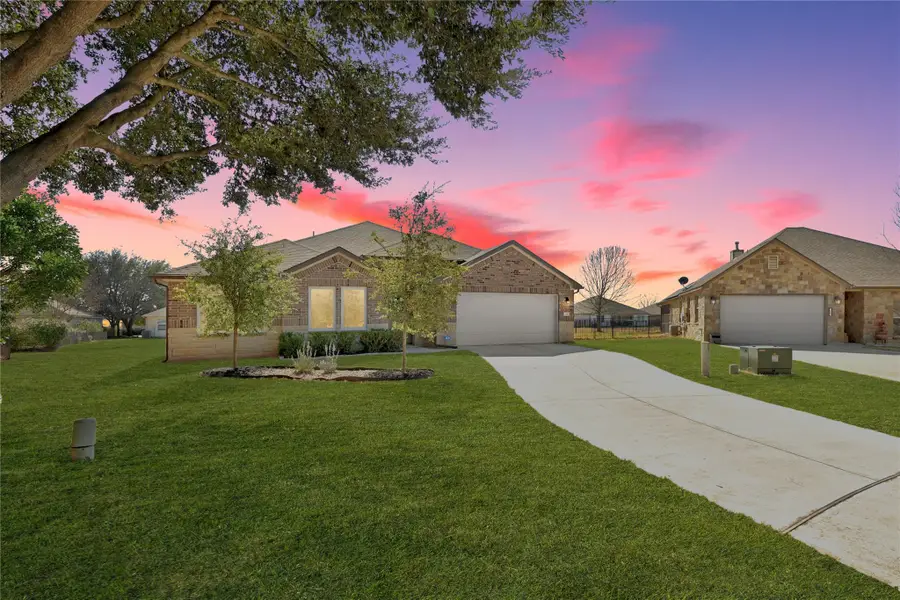 106 Pelican Ct, Bastrop, TX 78602 - #2