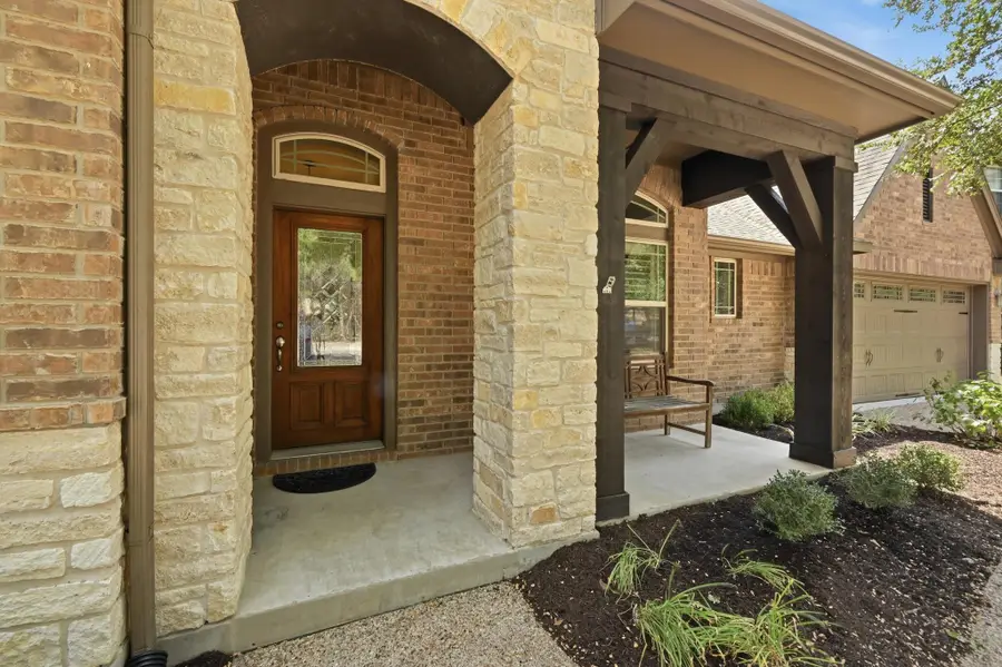 7112 Mitra Dr, Austin, TX 78739 - #2