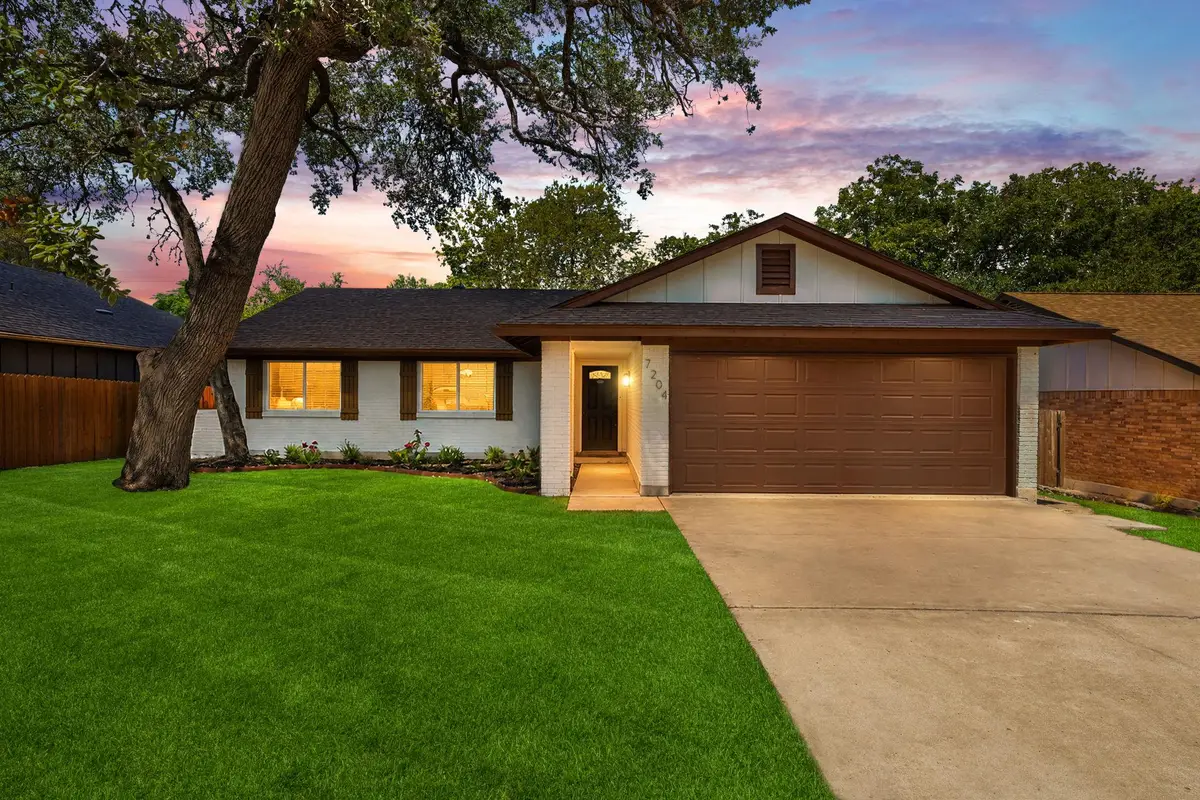 7204 Towering Oaks Dr, Austin, TX 78745 - #1