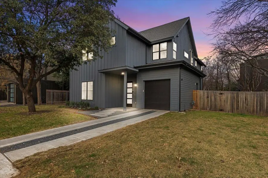 4527 Clawson Rd, Austin, TX 78745 - #3