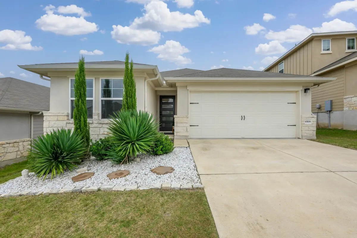 6509 Rounded Pebble Ln, Buda, TX 78610 - #1