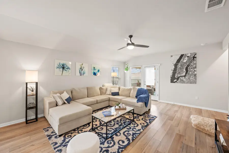6509 Rounded Pebble Ln, Buda, TX 78610 - #3