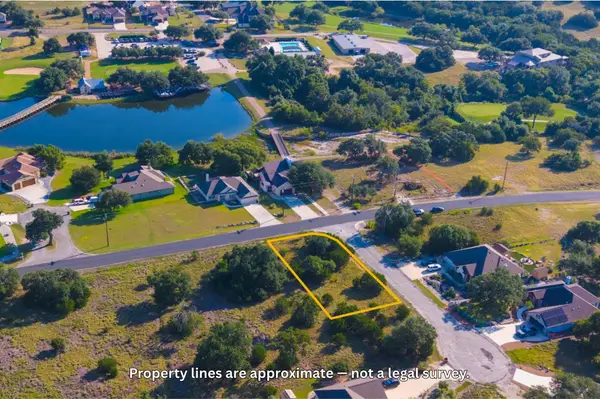 Lot 380 S Calvin Barrett Rd, Blanco, TX 78606