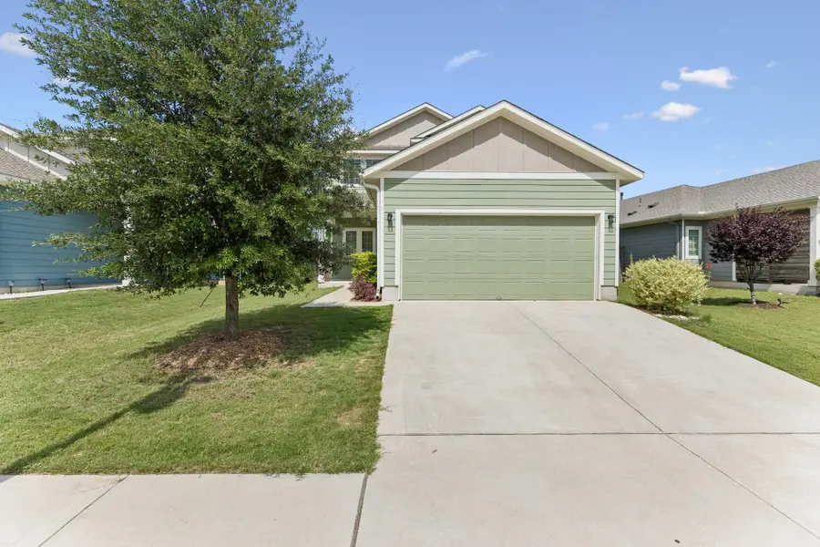 2851 Brand Iron Dr, San Marcos, TX 78666 - #2