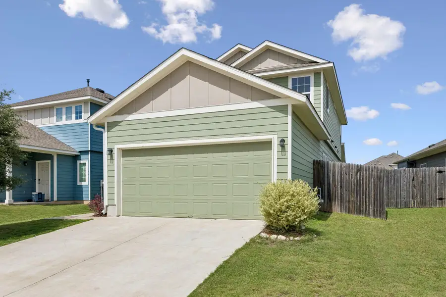 2851 Brand Iron Dr, San Marcos, TX 78666 - #3