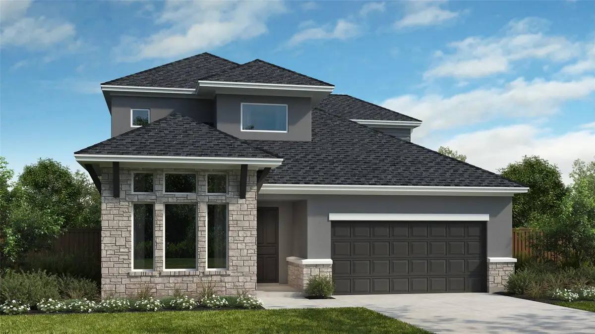 4720 Pleasant Pl, Round Rock, TX 78665 - #1