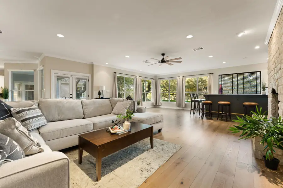 2016 Lakeway Blvd, Lakeway, TX 78734 - #3