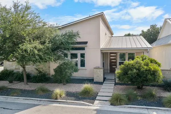 109 Francesco Ln #40, Dripping Springs, TX 78620