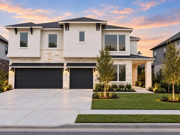 727 Rawson Bnd, Lakeway, TX 78738