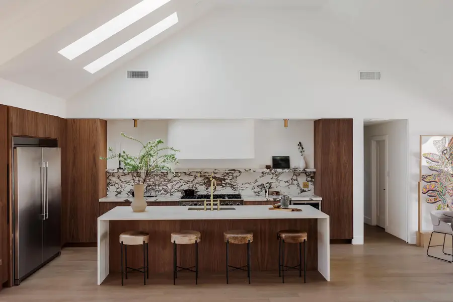 4214 Deepwoods Dr, Austin, TX 78731 - #2