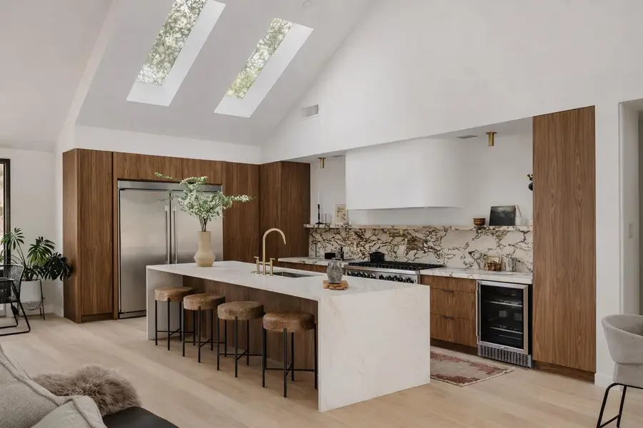 4214 Deepwoods Dr, Austin, TX 78731 - #3