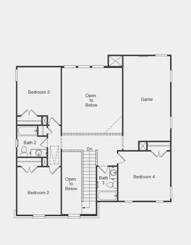 205 Amber Oak Ln, Georgetown, TX 78628 - Image #3