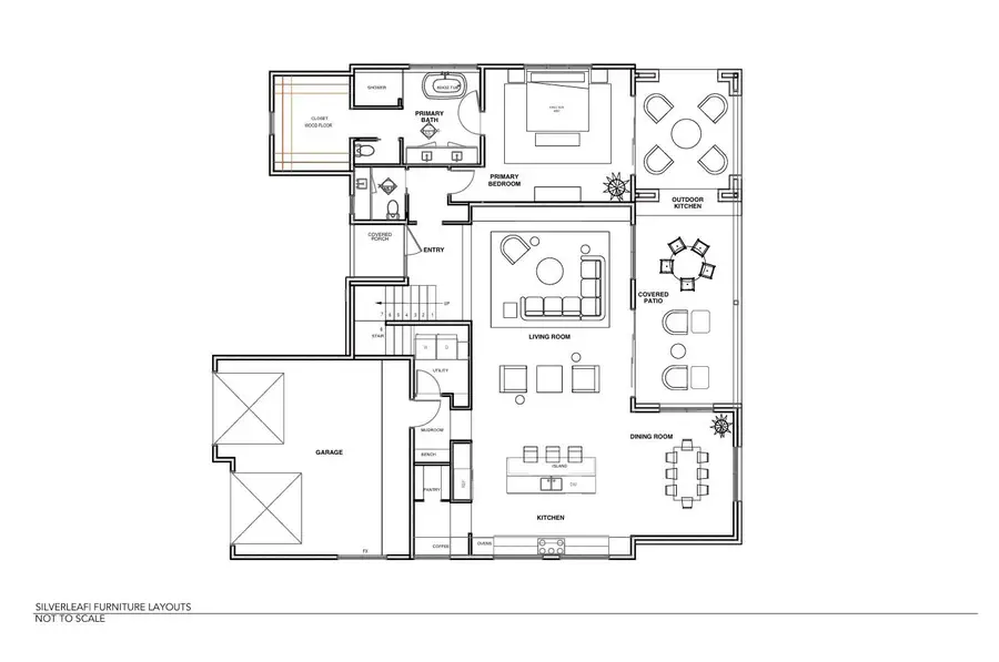 3009 Silverleaf Dr, Austin, TX 78757 - #2