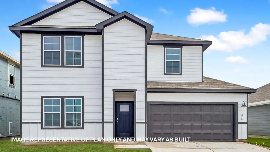 268 Gilmer Ln, Buda, TX 78610 - #2