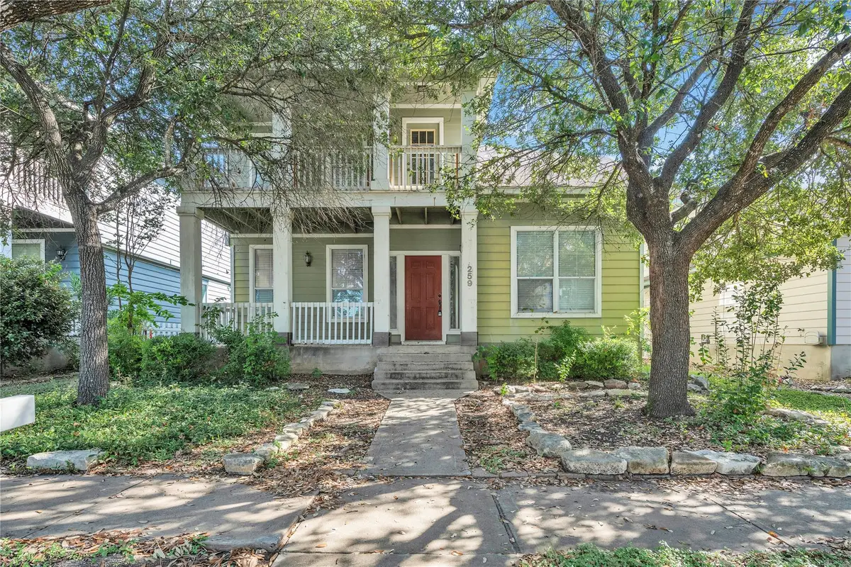259 Mendez Loop, Kyle, TX 78640 - #1