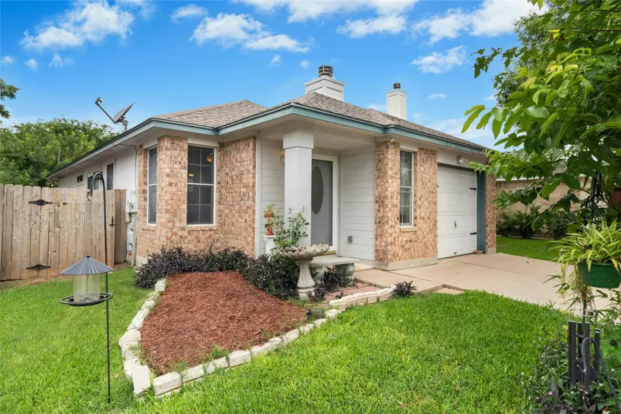 21202 Derby Day Ave, Pflugerville, TX 78660 - #2