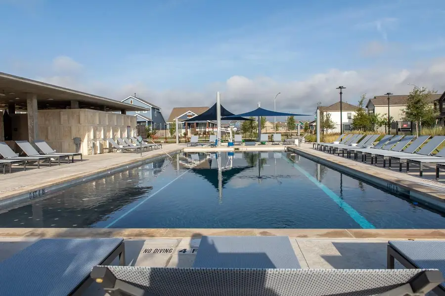 6317 Mcmurtry St, Austin, TX 78747 - #3