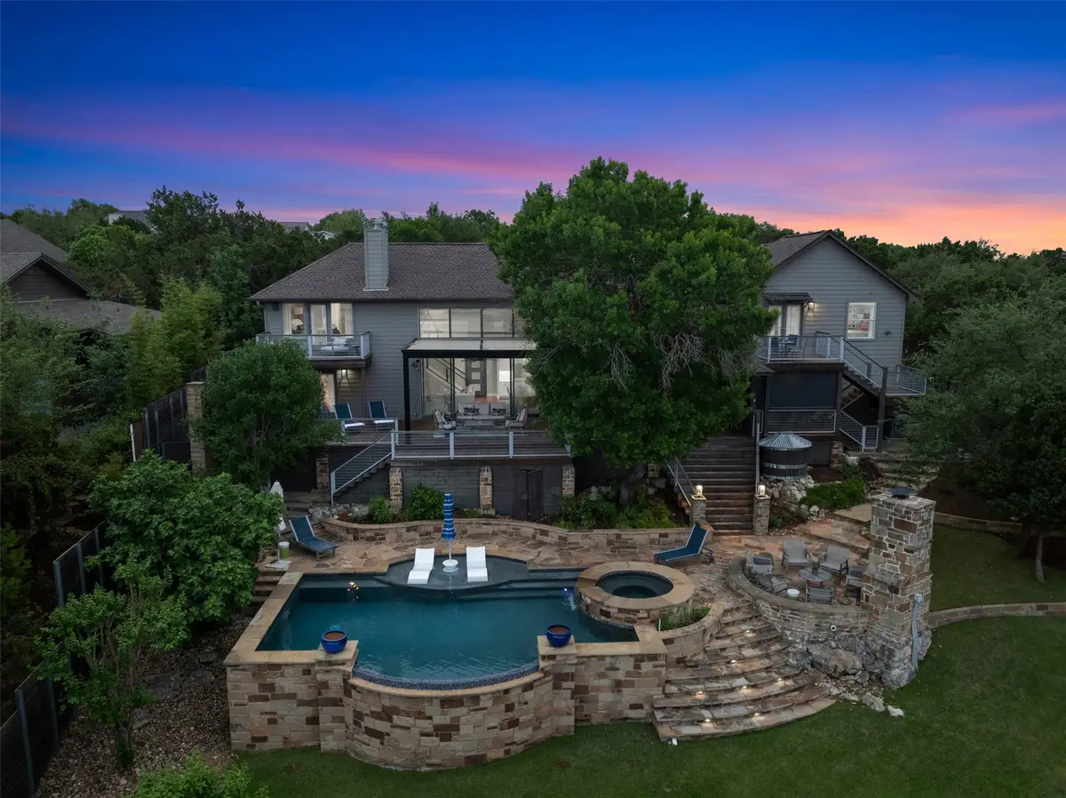 18944 Peckham Dr, Lago Vista, TX 78645 - #1
