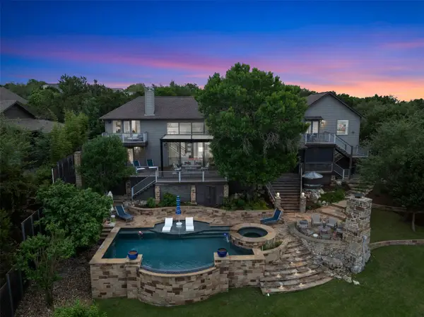 18944 Peckham Dr, Lago Vista, TX 78645